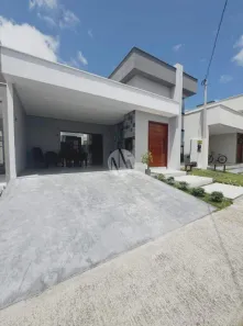 Casa com 3 Quartos à venda, 128m² no Cajupiranga, Parnamirim