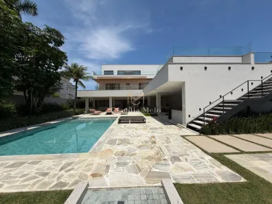 Casa de Condomínio com 5 Quartos à venda, 1050m² no Barra da Tijuca, Rio de Janeiro