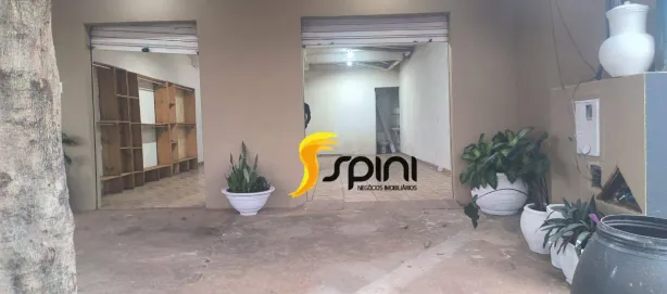 Ponto Comercial para alugar, 65m² no Maravilha, Uberlândia