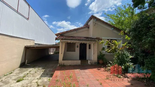Casa com 2 Quartos à venda, 136m² no Vila Pagano, Valinhos