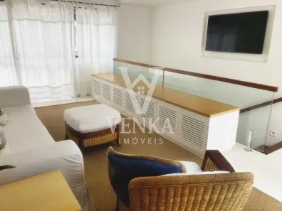Apartamento com 4 Quartos à venda, 268m² no Leblon, Rio de Janeiro