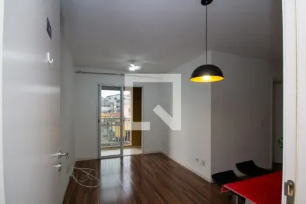 Apartamento com 2 Quartos à venda, 57m² no Santo Antônio, Osasco