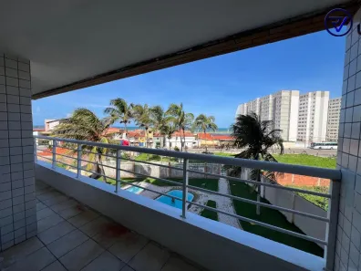Apartamento com 2 Quartos à venda, 60m² no Vicente Pinzon, Fortaleza