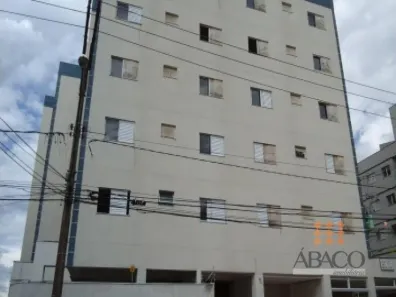 Apartamento com 2 Quartos para alugar, 50m² no Jardim Lutfalla, São Carlos
