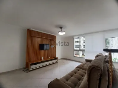 Apartamento com 3 Quartos à venda, 132m² no Pitangueiras, Guarujá