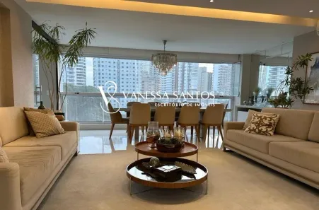 Apartamento com 3 Quartos à venda, 195m² no Santana, São Paulo