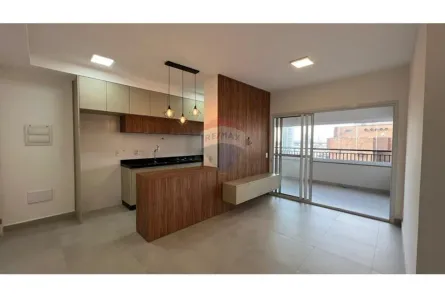 Apartamento com 2 Quartos à venda, 72m² no Centro, Franca