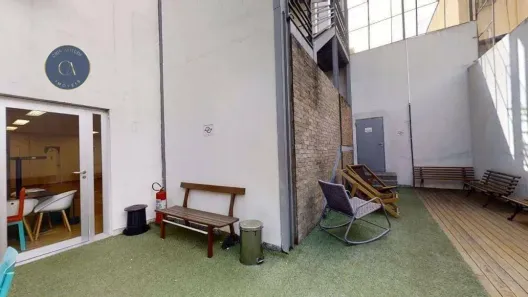 Prédio Comercial para alugar, 3700m² no Campos Elíseos, São Paulo