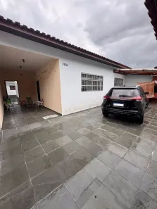 Casa com 3 Quartos à venda, 154m² no Centro, Mongaguá