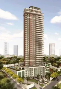Apartamento com 4 Quartos à venda, 368m² no Jardim Fonte do Morumbi, São Paulo