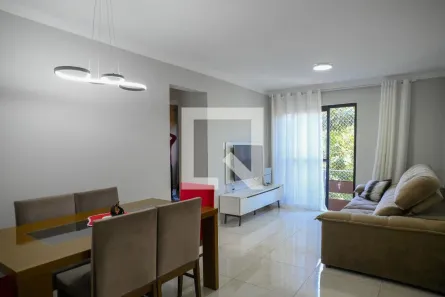 Apartamento com 2 Quartos à venda, 65m² no Jardim Santa Cruz (Sacomã), São Paulo