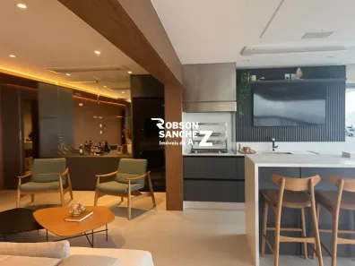 Apartamento com 3 Quartos à venda, 155m² no Vila Sofia, São Paulo