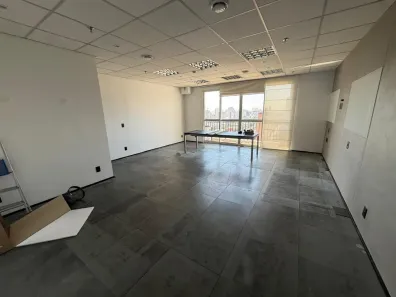 Sala Comercial para alugar, 47m² no Água Branca, São Paulo