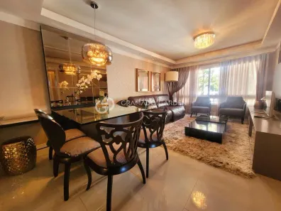 Apartamento com 2 Quartos à venda, 99m² no Centro, Gramado