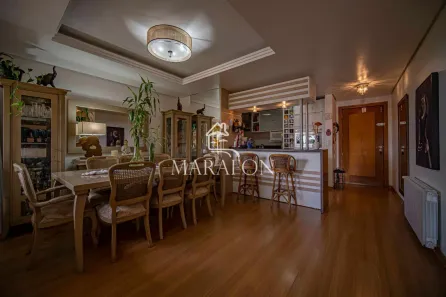 Apartamento com 3 Quartos à venda, 118m² no Bairro Belverede, Gramado