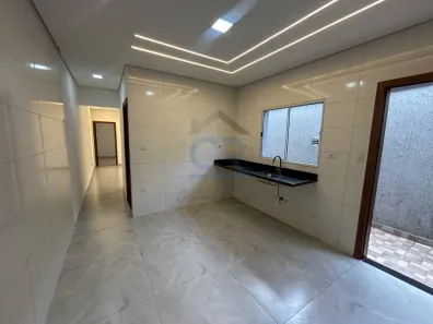 Casa com 2 Quartos à venda, 79m² no Mirim, Praia Grande
