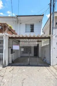 Sobrado com 2 Quartos à venda, 101m² no Planalto Paulista, São Paulo