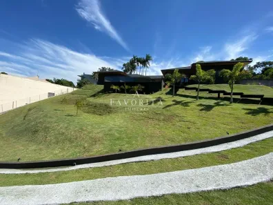 Casa de Condomínio com 4 Quartos à venda, 500m² no Condomínio Jardim das Palmeiras, Bragança Paulista
