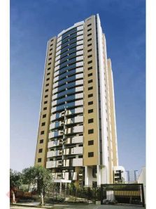 Apartamento com 3 Quartos à venda, 133m² no Vila Gomes Cardim, São Paulo