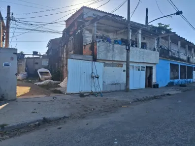 Casa com 3 Quartos à venda, 270m² no Sepetiba, Rio de Janeiro