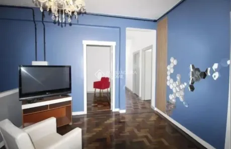 Apartamento com 5 Quartos à venda, 138m² no São Geraldo, Porto Alegre