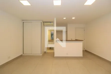 Kitnet com 1 Quarto à venda, 40m² no Sumarezinho, São Paulo