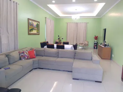 Casa de Condomínio com 4 Quartos à venda, 300m² no Campo Grande, Rio de Janeiro