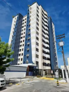 Apartamento com 4 Quartos à venda, 228m² no Grageru, Aracaju