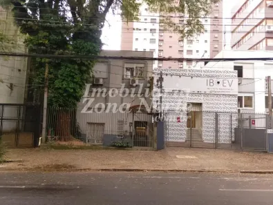 Apartamento com 1 Quarto à venda, 30m² no Petrópolis, Porto Alegre