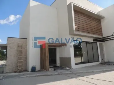 Ponto Comercial para alugar, 379m² no Parque Rio Abaixo, Atibaia