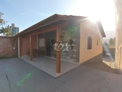 Casa com 2 Quartos à venda, 263m² no Massaguaçu, Caraguatatuba