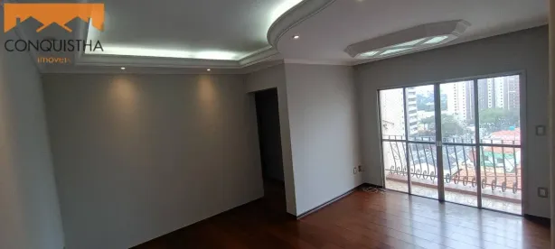 Apartamento com 2 Quartos à venda, 80m² no Rudge Ramos, São Bernardo do Campo