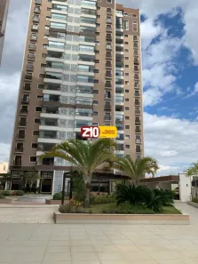 Apartamento com 3 Quartos à venda, 104m² no Chácara Areal, Indaiatuba