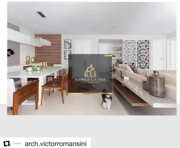 Apartamento com 3 Quartos à venda, 163m² no Jardim São Bento, Jundiaí