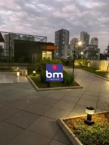 Apartamento com 2 Quartos à venda, 45m² no Vila Andrade, São Paulo