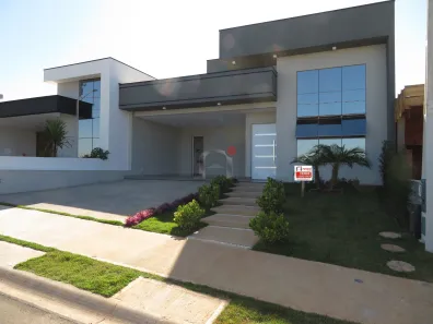 Casa de Condomínio com 3 Quartos à venda, 320m² no Residencial Evidências, Indaiatuba