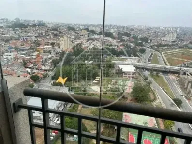 Apartamento com 3 Quartos à venda, 109m² no Jardim Aeroporto, São Paulo