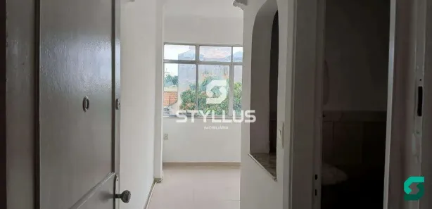 Apartamento com 3 Quartos à venda, 80m² no Sampaio, Rio de Janeiro