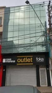Prédio Comercial à venda, 364m² no Centro, Sorocaba