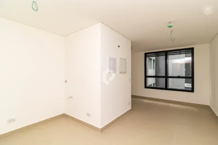 Sala Comercial à venda, 22m² no Centro, Curitiba