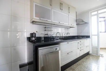 Cobertura com 3 Quartos à venda, 216m² no Vila Pompéia, São Paulo