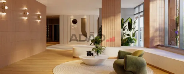 Apartamento com 3 Quartos à venda, 98m² no Setor Central, Goiânia