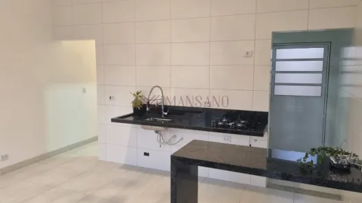 Casa com 3 Quartos à venda, 80m² no Parque Santa Edwiges, Bauru
