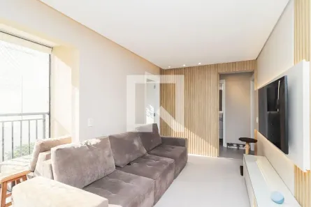 Apartamento com 2 Quartos à venda, 61m² no Vila Taquari, São Paulo