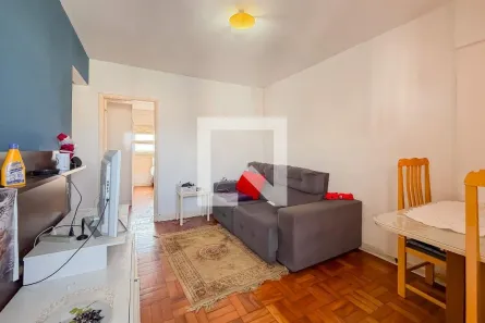 Apartamento com 2 Quartos à venda, 50m² no Aclimação, São Paulo