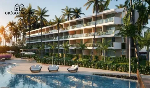 Apartamento com 1 Quarto à venda, 32m² no , Tamandaré