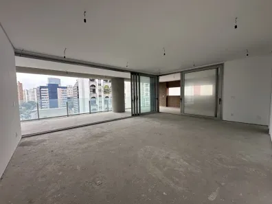 Apartamento com 4 Quartos à venda, 355m² no Itaim Bibi, São Paulo