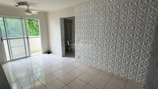 Apartamento com 2 Quartos à venda, 50m² no Vila Guilherme, Votorantim