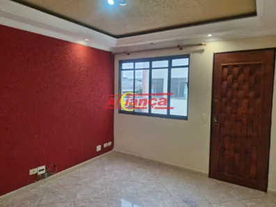 Apartamento com 2 Quartos à venda, 51m² no Portal dos Gramados, Guarulhos