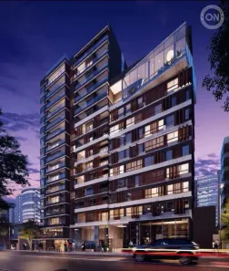 Ponto Comercial com 1 Quarto à venda, 1328m² no Cerqueira César, São Paulo